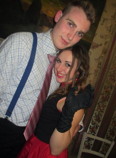 Виктория Галыш