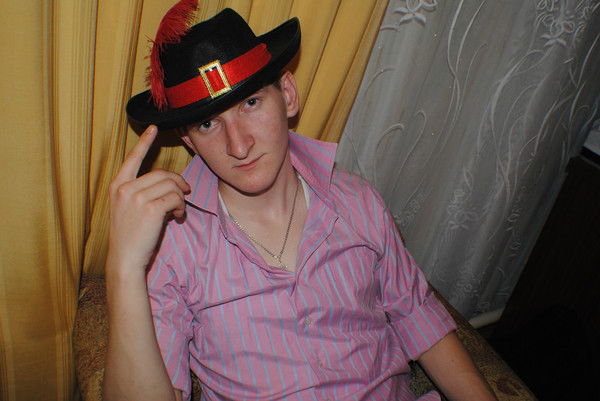 Сашка Советов