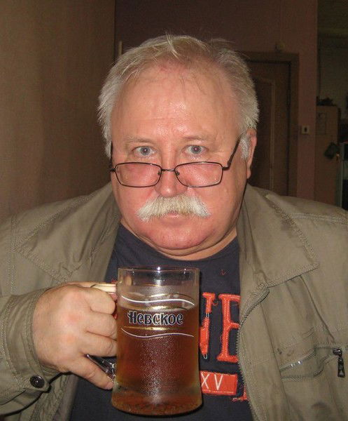 Сергей Дмитриев