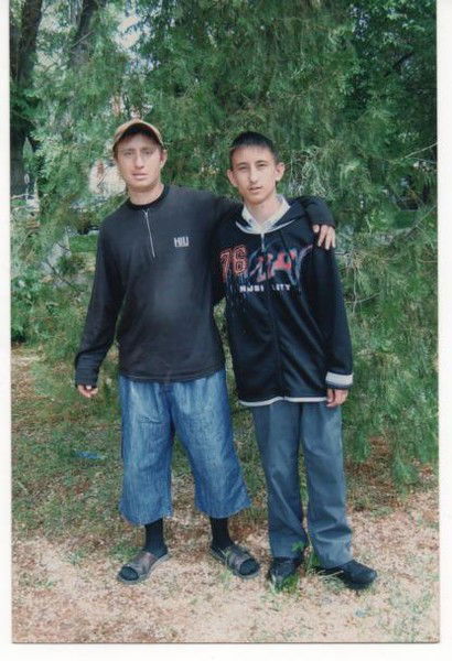 Анатолий Преснов