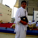 Улугбек Касимов