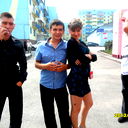 Екатерина Амельченко