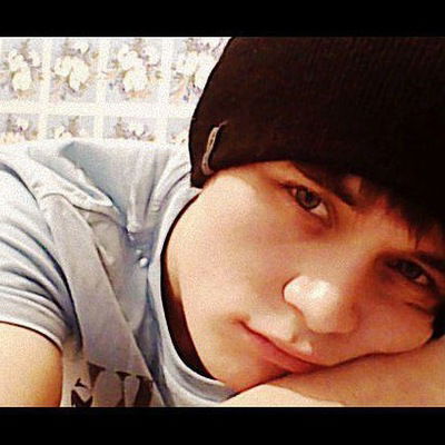 Саша Мильгунов