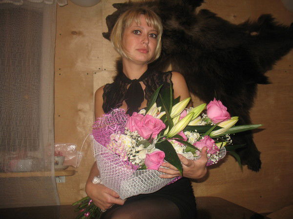 Екатерина Тареева