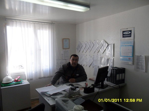 Болат Досжан