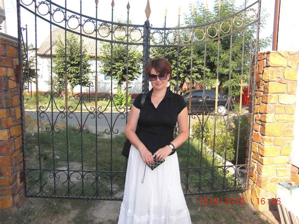 Наташа Немчук