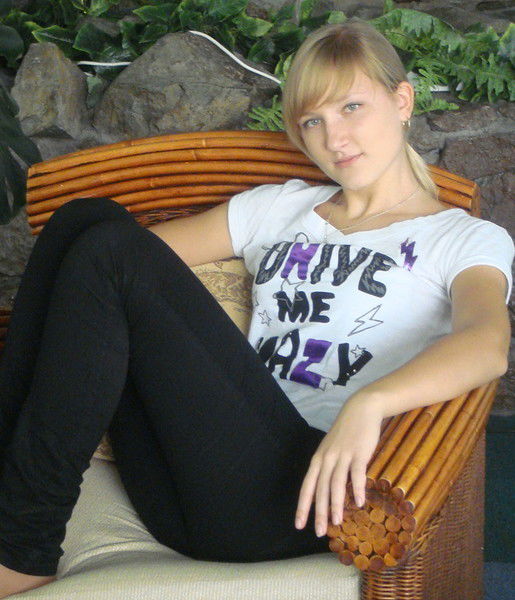 Анастасия Серебрянникова