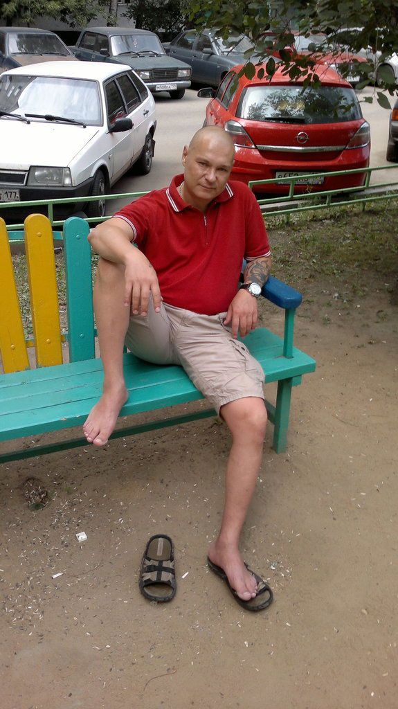 Спартак Филатов