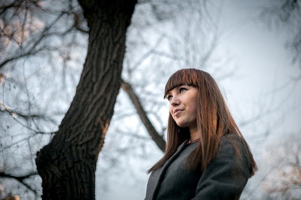 Лида Большедворская