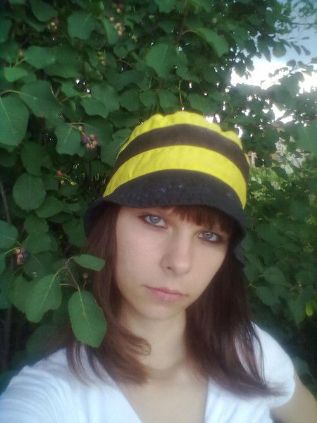 Наташа Суслова