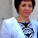 Алла Левинсон