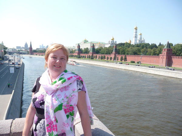 Александра Спиридонова