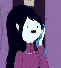 Марселин Абадир