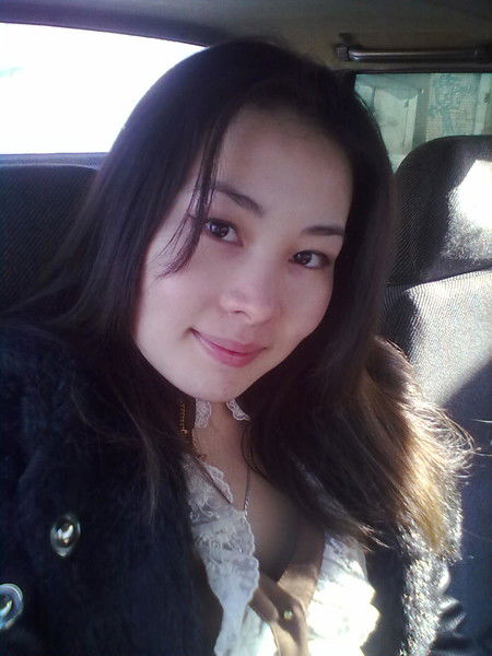 Гульнара Мурадимова