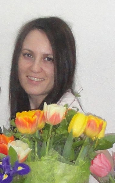 Оксана Королёва