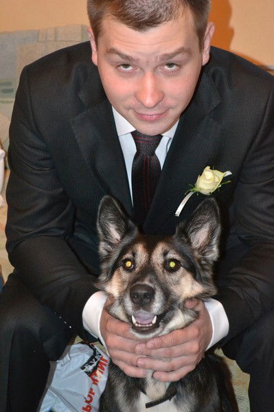 Александр Андреев