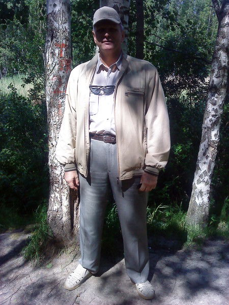 Александр Троцкий