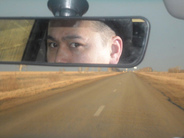 Жанат Хасенов