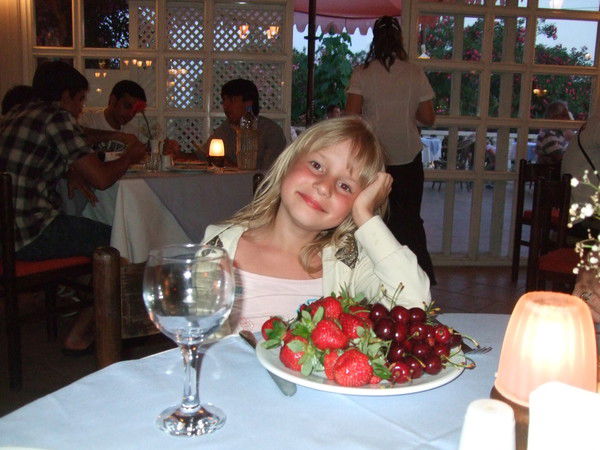 Анастасия Мороз