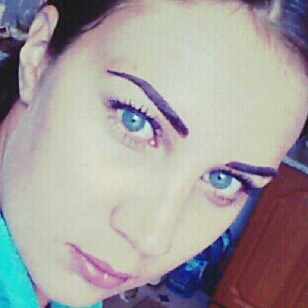 Марьям Самадова