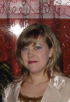 Светлана Перепелица