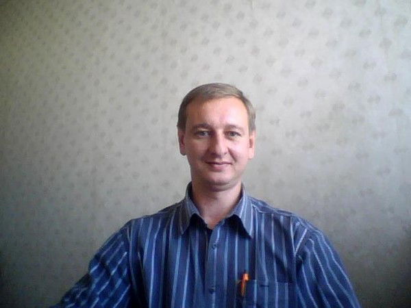 Сергей Королёв