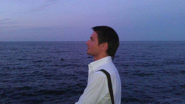 Сергей Ковалевич