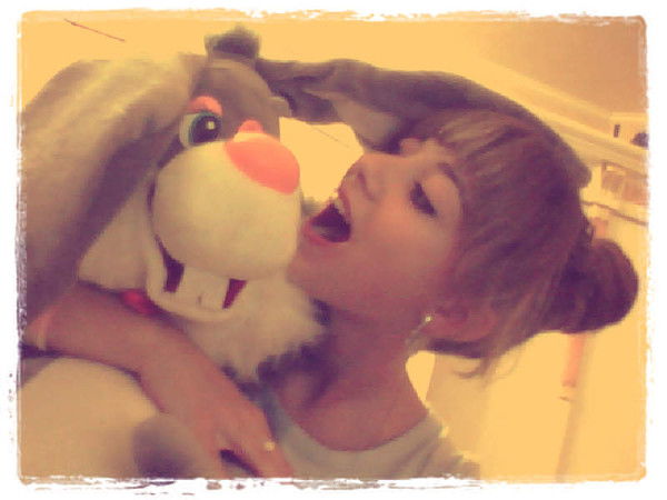 Ляна Ляночка