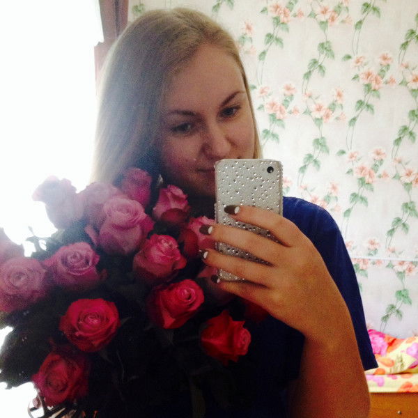 Надежда Жиляева