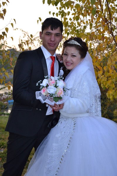 Канат Каратаев