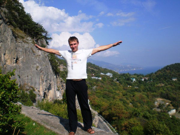 Сергей Безруков