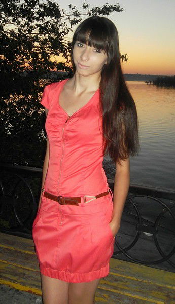 Анастасия Пикалова