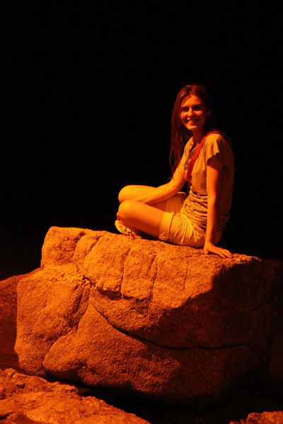 Галина Ширинкина