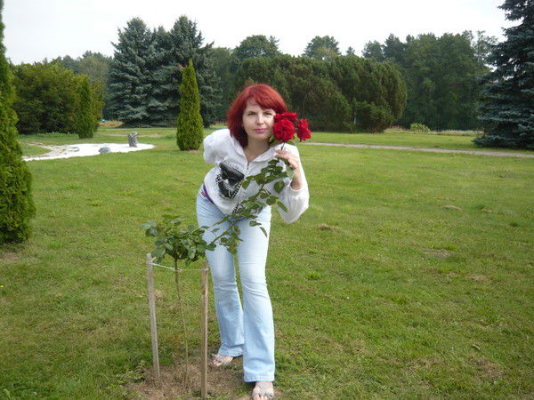 Наталья Чиркова