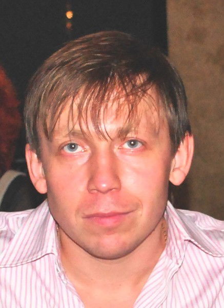 Игорь Болименко