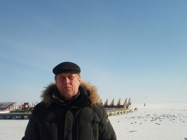 Виктор Барабаш