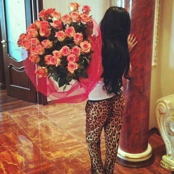 Дана !за Мужем