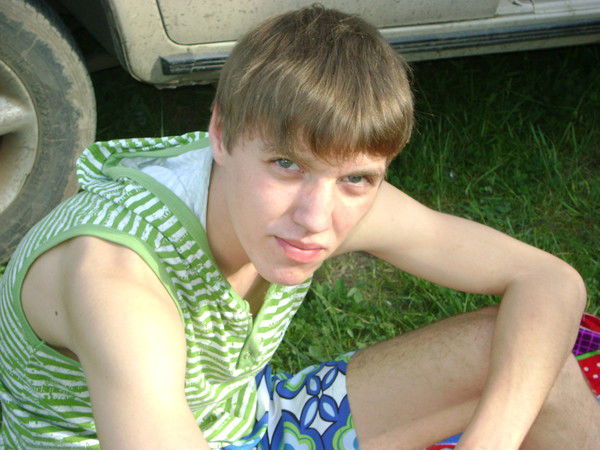 Иван Королёв