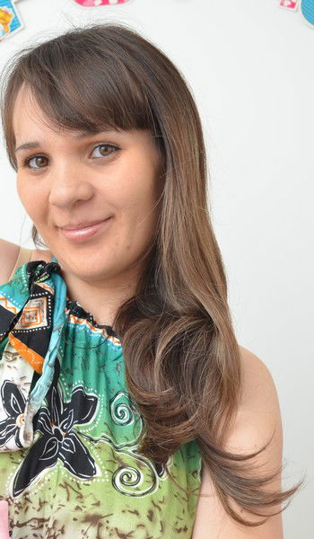 Наталья Лоренц