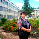 Ирина Лазарева