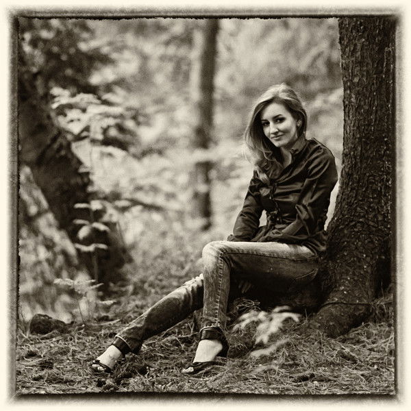 Анна Созонова