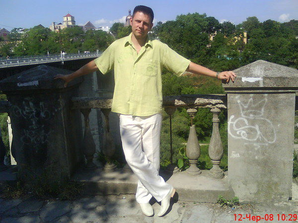 Валера Нуждяк