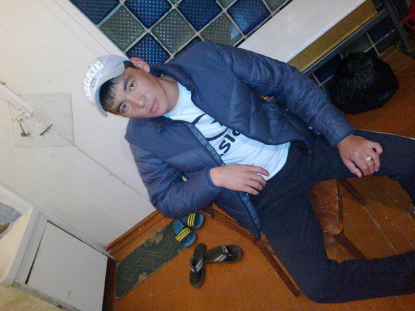 Сагдат Курманов