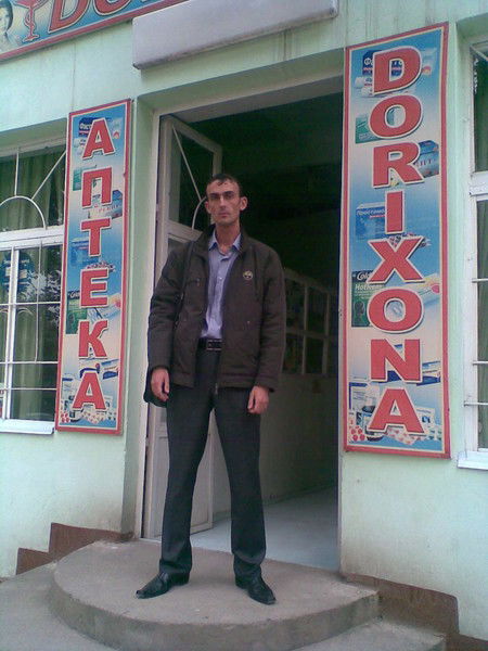 Радик Муйдинов