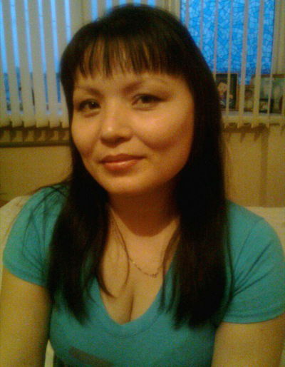 Бибигуль Акбалаева