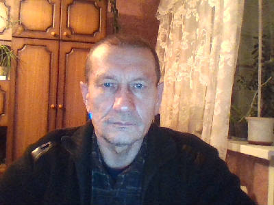 Валентин Федоров