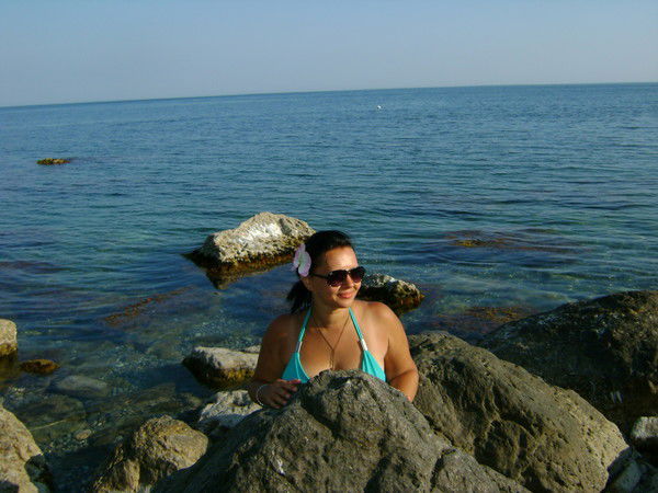 Алла Кучеровская