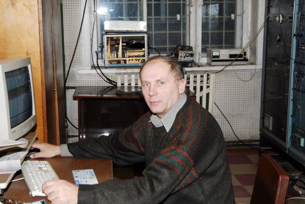 Ляпин Валерий