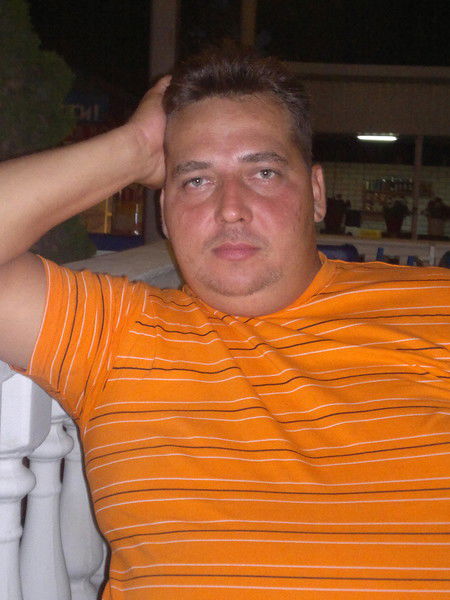 Алексей Пантелеев