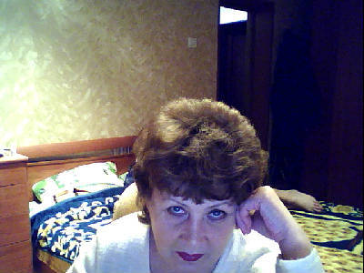 Наталья Нефедова